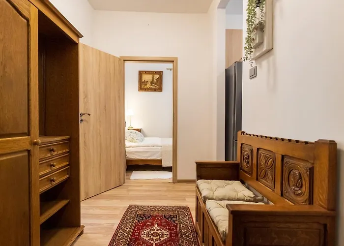 Doma3 Luxury Vilnius Apartment