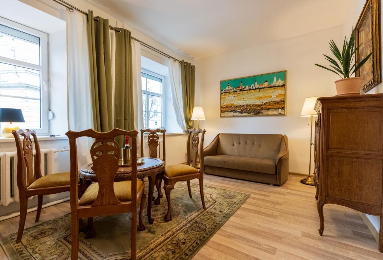 Dzīvoklis Doma3 Luxury *