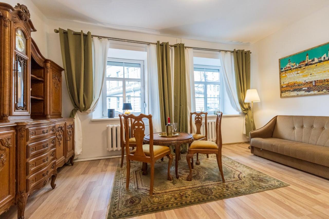 Dzīvoklis Doma3 Luxury Vilnius