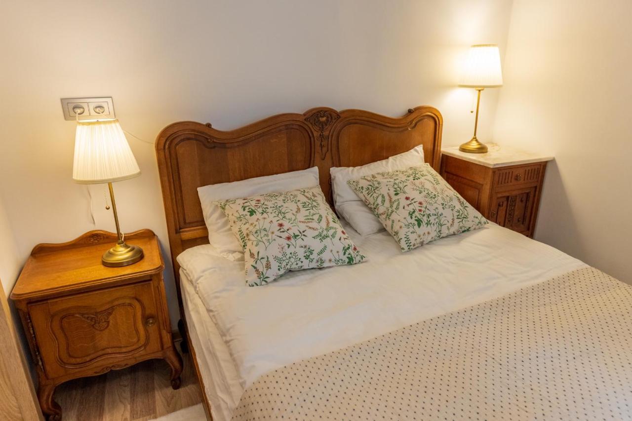 Dzīvoklis Doma3 Luxury *