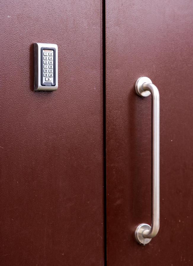 Doma3 Luxury Dzīvoklis Vilnius
