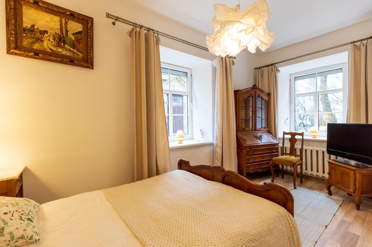 Doma3 Luxury Dzīvoklis Vilnius