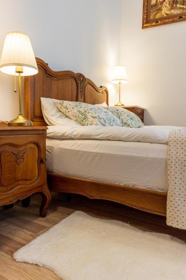 Doma3 Luxury Dzīvoklis